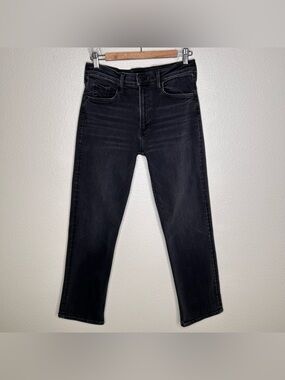 Mother The Smarty Pants Hover jeans Vroom 30
